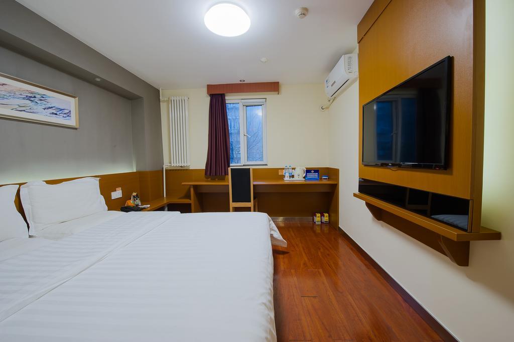Отель 7Days Premium Shenzhen Che Gong Miao Экстерьер фото