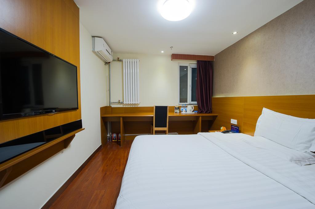 Отель 7Days Premium Shenzhen Che Gong Miao Экстерьер фото
